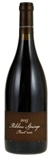 2015 Adelsheim Ribbon Springs Vineyard Pinot Noir