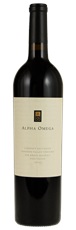 2013 Alpha Omega Sunshine Valley Vineyard Cabernet Sauvignon
