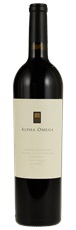 2012 Alpha Omega Sunshine Valley Vineyard Cabernet Sauvignon