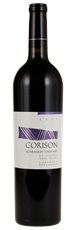 2015 Corison Sunbasket Vineyard Cabernet Sauvignon