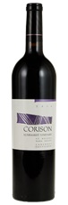 2016 Corison Sunbasket Vineyard Cabernet Sauvignon