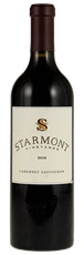 2018 Starmont Winery and Vineyards Cabernet Sauvignon