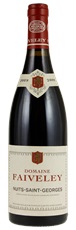 2009 Faiveley Nuits-St-Georges