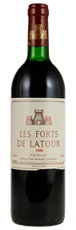 1990 Les Forts de Latour