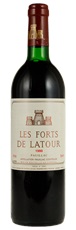 1990 Les Forts de Latour