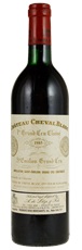 1985 Chteau Cheval-Blanc