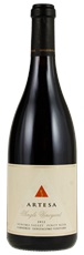 2012 Artesa Single Vineyard Sangiacomo Vineyard Pinot Noir