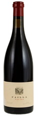 2009 Failla Whistler Vineyard Pinot Noir