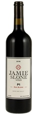 2018 Jamie Slone Wines P1