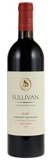 2012 Sullivan SV337 Cabernet Sauvignon
