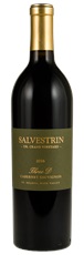 2016 Salvestrin Three D Cabernet Sauvignon