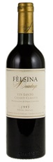 1995 Fattoria di Felsina Vin Santo del Chianti Classico