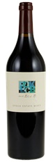 2012 Epoch Estate Wines Block B Syrah
