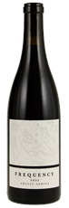 2021 Frequency Wines Artist Series Red