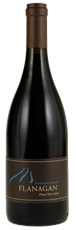 2015 Flanagan Platt Vineyard Pinot Noir