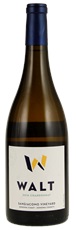 2016 WALT Sangiacomo Vineyard Chardonnay