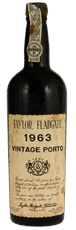 1963 Taylor-Fladgate