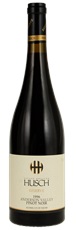 1996 Husch Reserve Pinot Noir