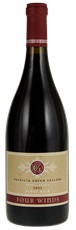 2005 Patricia Green Four Winds Pinot Noir