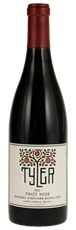 2011 Tyler Winery Dierberg Block 5 Pinot Noir