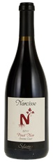2011 Soliste Narcisse  Pinot Noir