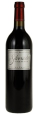 1994 Silverado Vineyards Limited Reserve Cabernet Sauvignon