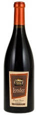 2005 Londer Anderson Valley Paraboll Pinot Noir