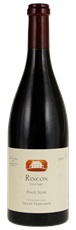 2005 Talley Rincon Vineyard Pinot Noir
