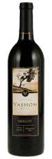 2003 Vashon Winery Merlot