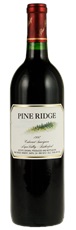 1997 Pine Ridge Rutherford Cabernet Sauvignon