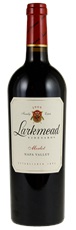 1999 Larkmead Vineyards Merlot
