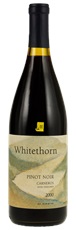 2000 Whitethorn Hyde Vineyard Pinot Noir
