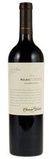 2014 Chateau Ste Michelle Limited Release Columbia Valley Malbec