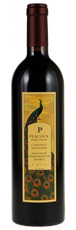 2016 Peacock Family Vineyard Cabernet Sauvignon