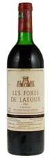 1983 Les Forts de Latour