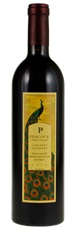 2019 Peacock Family Vineyard Cabernet Sauvignon