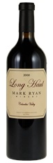 2000 Mark Ryan Winery Long Haul