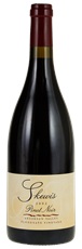 2002 Skewis Wines Floodgate Vineyard Pinot Noir