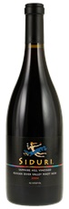2004 Siduri Sapphire Hill Vineyard Pinot Noir