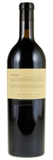 2000 Arietta Red H Block Hudson Vineyard