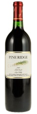 1997 Pine Ridge Petit Verdot Cuvee Noir
