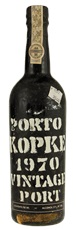 1970 Kopke Vintage Port