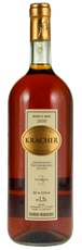 2000 Alois Kracher Chardonnay Trockenbeerenauslese Nouvelle Vague 3