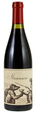 1996 Marcassin Vineyard Pinot Noir