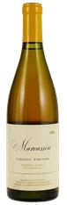 1996 Marcassin Lorenzo Vineyard Chardonnay