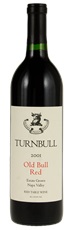 2001 Turnbull Old Bull Red