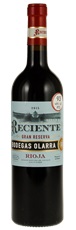 2015 Bodegas Olarra Rioja Reciente Gran Reserva