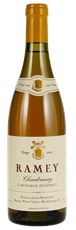 2004 Ramey Carneros Chardonnay