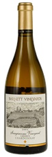 2004 Barnett Vineyards Sangiacomo Chardonnay