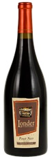 2002 Londer Paraboll Pinot Noir